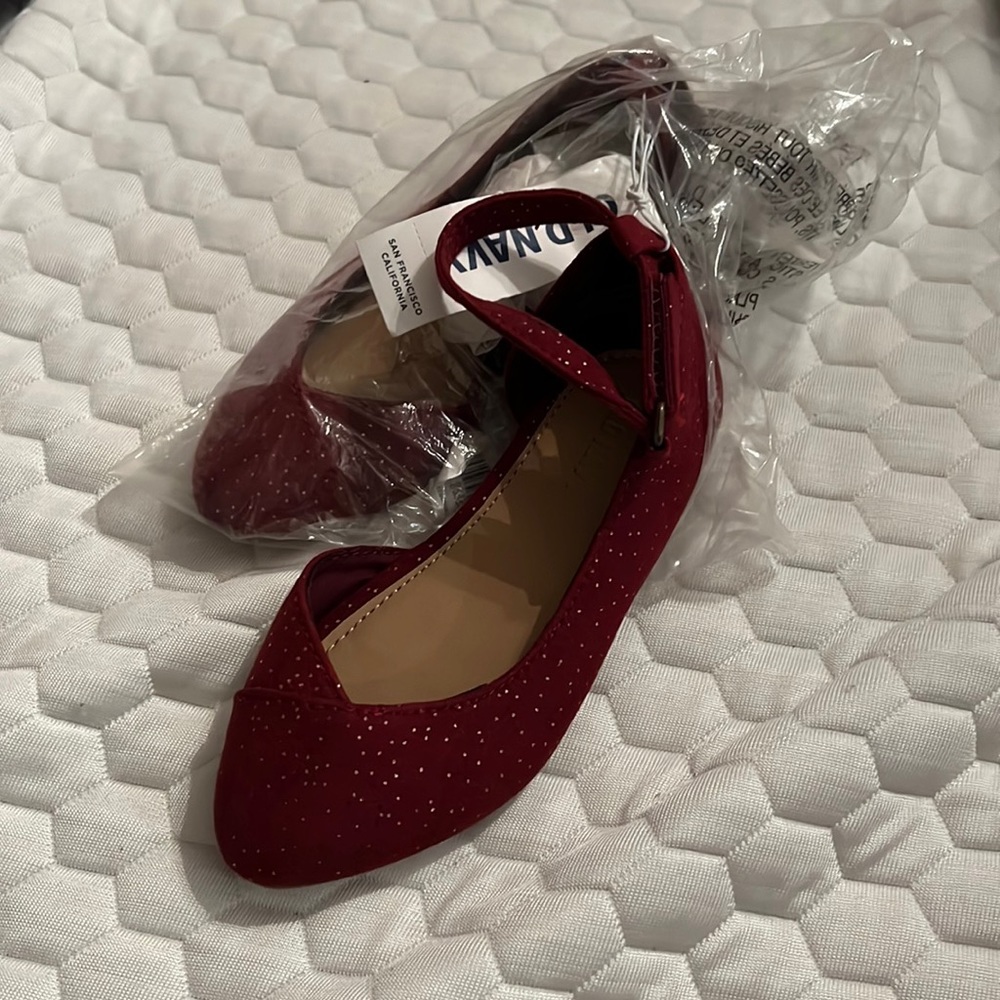Toddler dress shoes